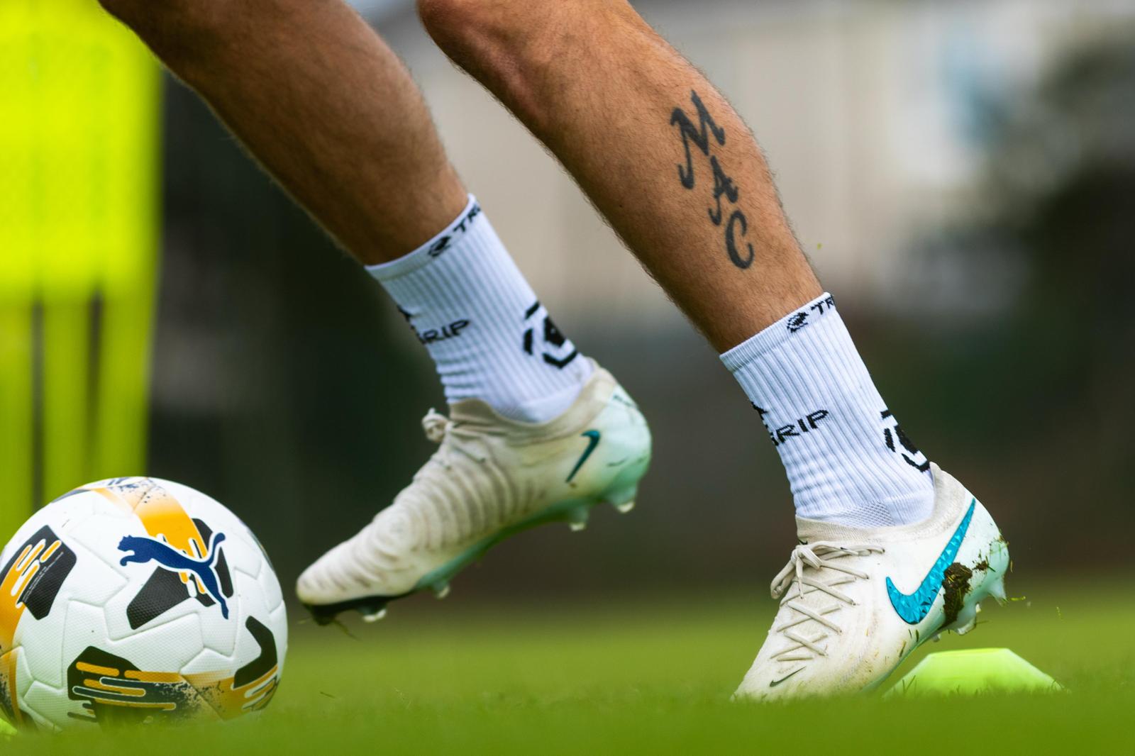 Grip Socks