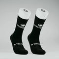TRUGRIP 2x Grip Socks - Black