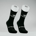 TRUGRIP 2x Grip Socks - Black