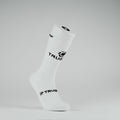 TRUGRIP Non-Grip Socks - White