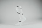 TRUGRIP Non-Grip Socks - White