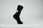 TRUGRIP 3x Grip Socks - Black