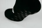 TRUGRIP 3x Grip Socks - Black