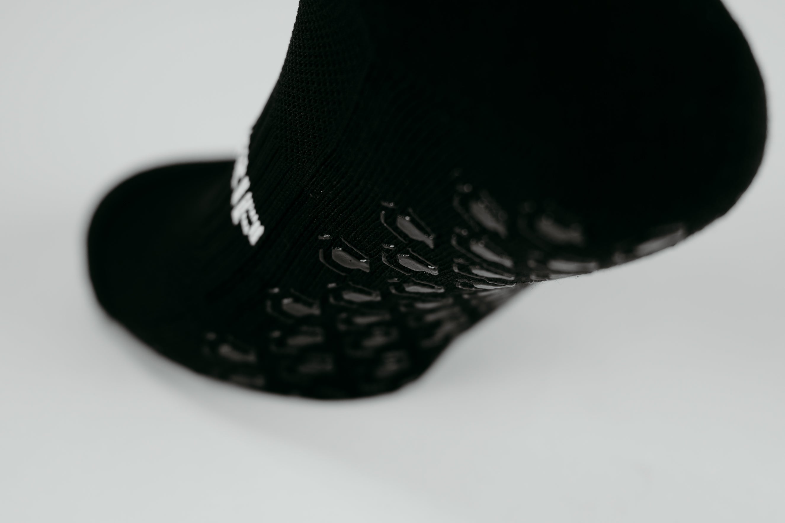 TRUGRIP 3x Grip Socks - Black