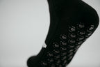 TRUGRIP 3x Grip Socks - Black