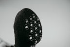 TRUGRIP 3x Grip Socks - Black