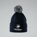 TRUGRIP Logo Beanie - Navy