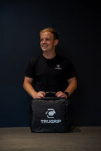 TRUGRIP Recovery Boots