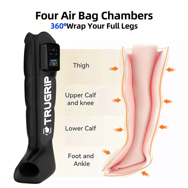 TRUGRIP Recovery Boots