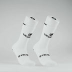 TRUGRIP 2x Grip Socks - White
